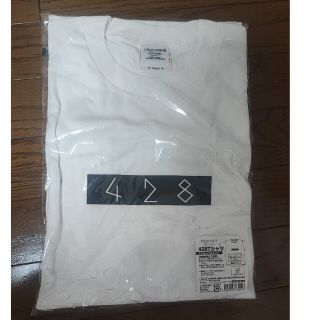 コウダンシャ(講談社)の五等分の花嫁展　四葉Tシャツ　428(Tシャツ/カットソー(半袖/袖なし))