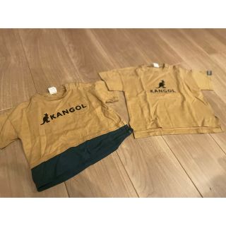 カンゴール(KANGOL)のTシャツ(Tシャツ/カットソー)