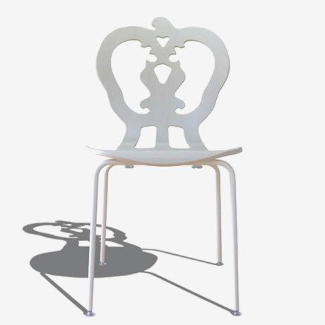 Silhouette Chair Victoria シルエットチェア