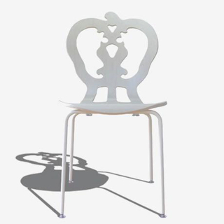 Silhouette Chair Victoria シルエットチェア(ダイニングチェア)
