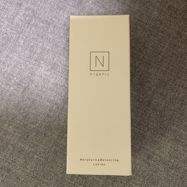N organic - N organic モイスチュア&バランシング ローション 100ml ...