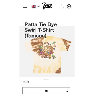 PATTA - Patta x Diadora コラボ ナイロンジャケットの通販 by B's ...