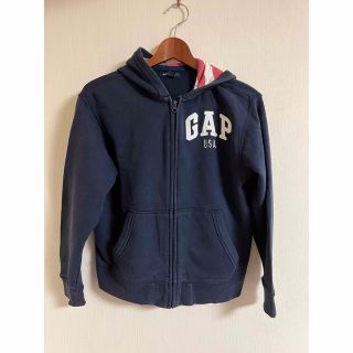 ギャップキッズ(GAP Kids)のGAP KIDS パーカー 150cm 12-13歳用(ジャケット/上着)