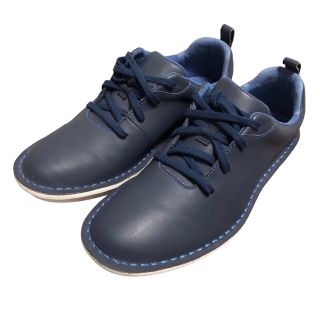 クラークス(Clarks)のClark’scloudsteppers クラークス　クラウドステッパー24.5(スニーカー)