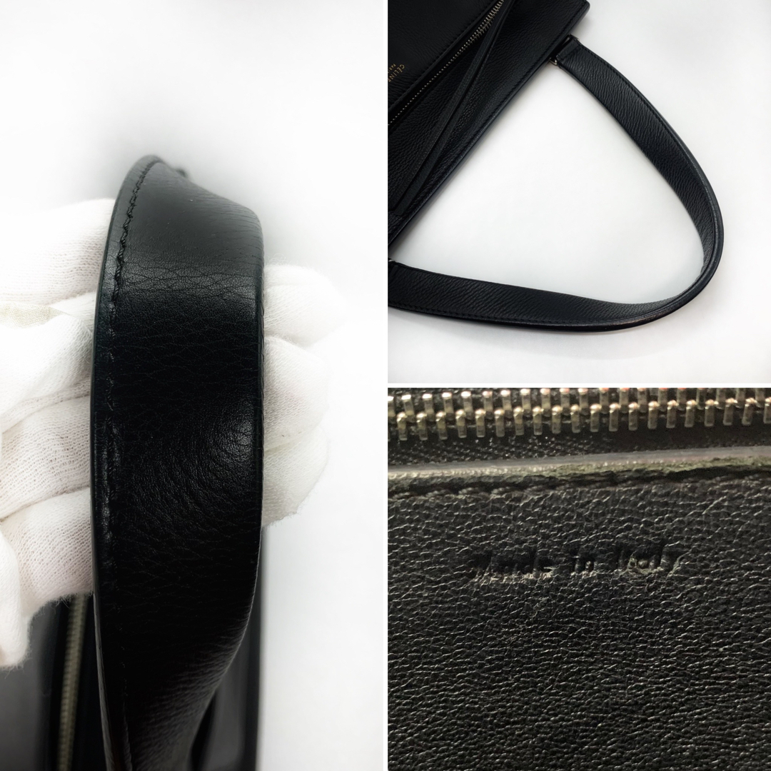 極美品✨CELINE セリーヌ エッジ トートバッグ ショルダーバッグ