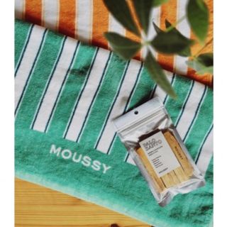 マウジー(moussy)のおまとめご購入用ページ(グリーン)(その他)