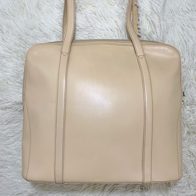 極美品✨LOEWE ロエベ ショルダーバッグ トートバッグ A4可 アナグラム