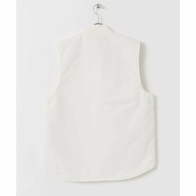 【WAX】『WEB/一部店舗限定』CARHARTT CLASSIC VEST