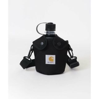 センスオブプレイスバイアーバンリサーチ(SENSE OF PLACE by URBAN RESEARCH)の【BLACK】carhartt FIELD BOTTLE(その他)