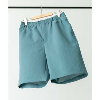 アーバンリサーチドアーズ(URBAN RESEARCH DOORS)の【TURQUOISE】『セットアップ対応』『UR TECH DRYLUXE』イージーケア ショーツ(その他)