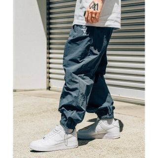 サブサエティ(Subciety)の【BLUE】TRAINING PANTS(その他)