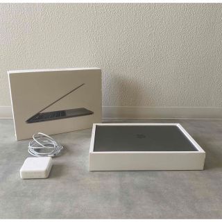 アップル(Apple)のMacBook Pro (13inch 2020)(ノートPC)