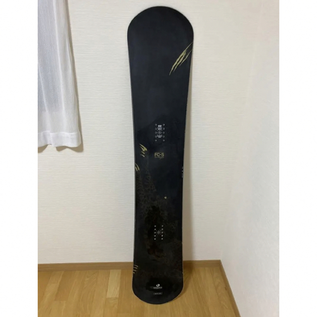 22-23 FC-S160w ogasaka オガサカ-