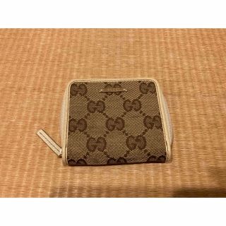 グッチ(Gucci)のGUCCI コインケース(コインケース/小銭入れ)