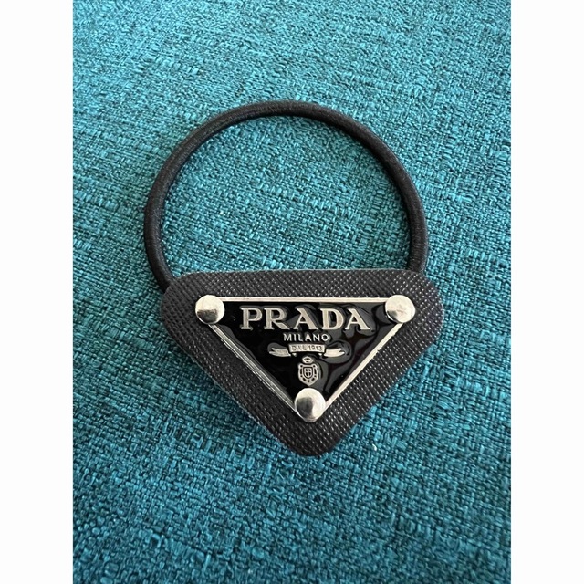 PRADA - 【タイムセール❤️21時まで!!】未使用⭐️美品 PRADA ロゴ