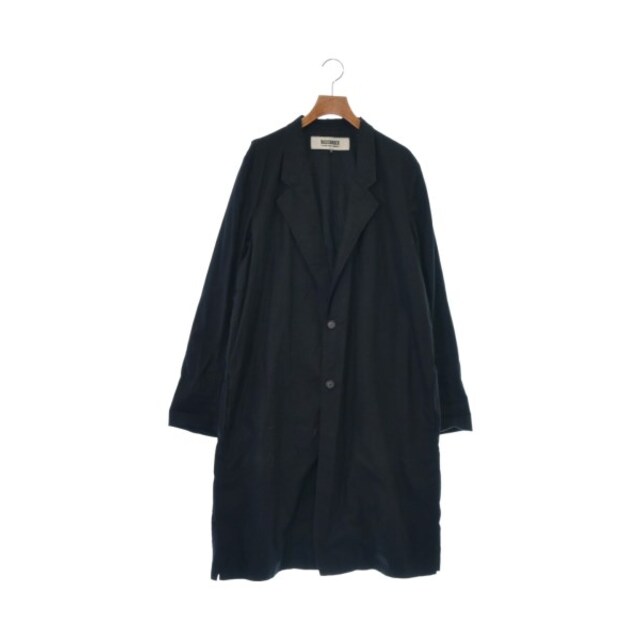 売れ筋がひ!-BASISBROEK - BA•SISBROEK チェスターコート メン•ズ