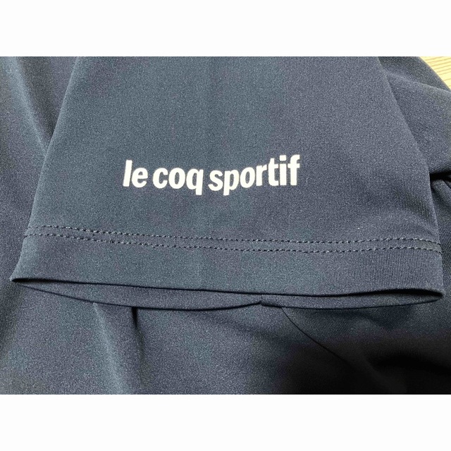 le coq sportif(ルコックスポルティフ)のルコック　ワンピース　Mサイズ スポーツ/アウトドアのテニス(ウェア)の商品写真