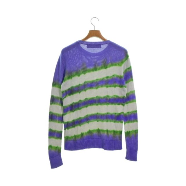 The Elder Statesman - The Elder Statesman ニット・セーター XS