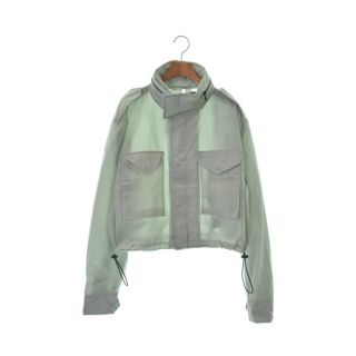 ヴィクトリアベッカム アウターの通販 8点 | Victoria Beckhamを買う