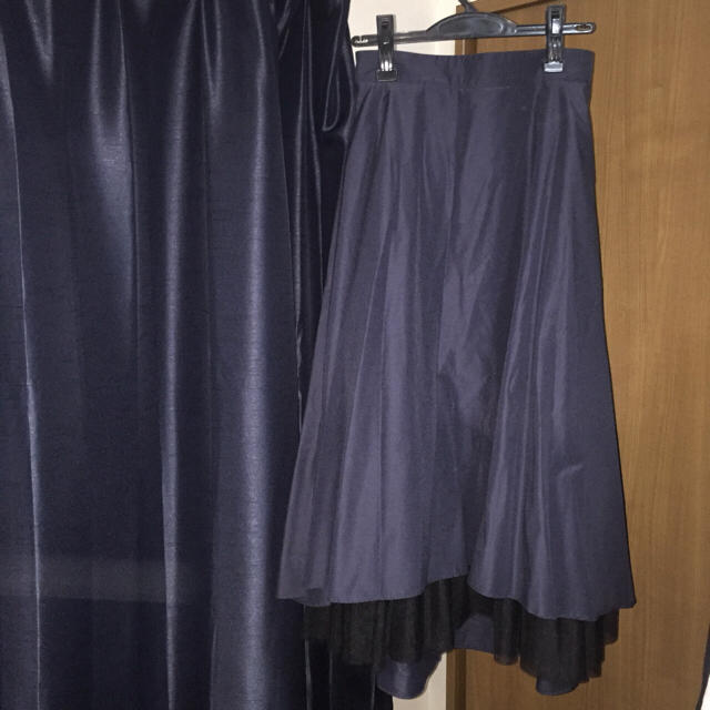 DRWCYS(ドロシーズ)のDRWCYS  レディースのスカート(ロングスカート)の商品写真
