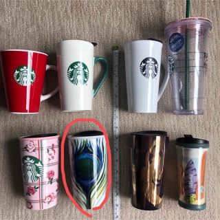 スタバ(Starbucks Coffee) usa タンブラーの通販 85点