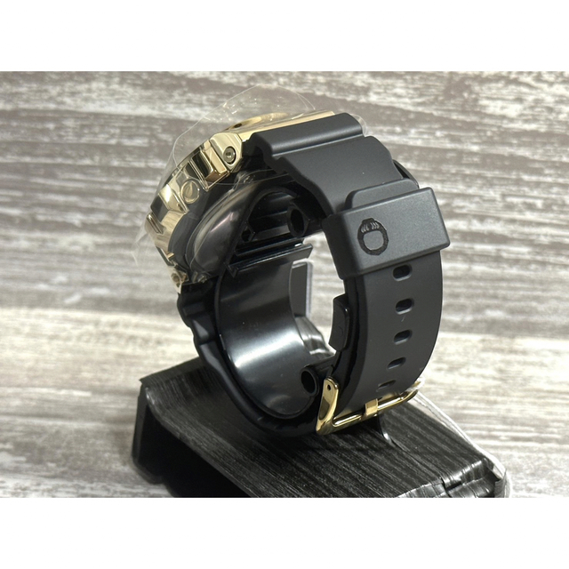 CASIO G-SHOCK GM-6900 ゴールド達磨 メタル 新品