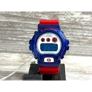 ☆CASIO G-SHOCK☆ クレイジー DW-6900