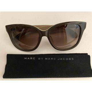 マークバイマークジェイコブス(MARC BY MARC JACOBS)のMarc by Marc jacobs サングラス(サングラス/メガネ)