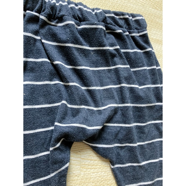 babyGAP(ベビーギャップ)の【90cm&95cm】ハーフパンツ2点セット☆ キッズ/ベビー/マタニティのキッズ服男の子用(90cm~)(パンツ/スパッツ)の商品写真