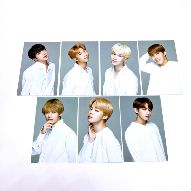 防弾少年団(BTS)(ボウダンショウネンダン)のBTS WORLD TOUR‘LOVE YOURSELF：SPEAKYOURS エンタメ/ホビーのCD(K-POP/アジア)の商品写真