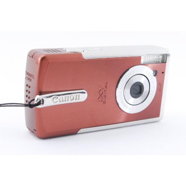 ✨美品✨希少✨Canon IXY DIGITAL L デジタルカメラ ✨美品✨希少✨Canon IXY DIGITAL L デジタルカメラ