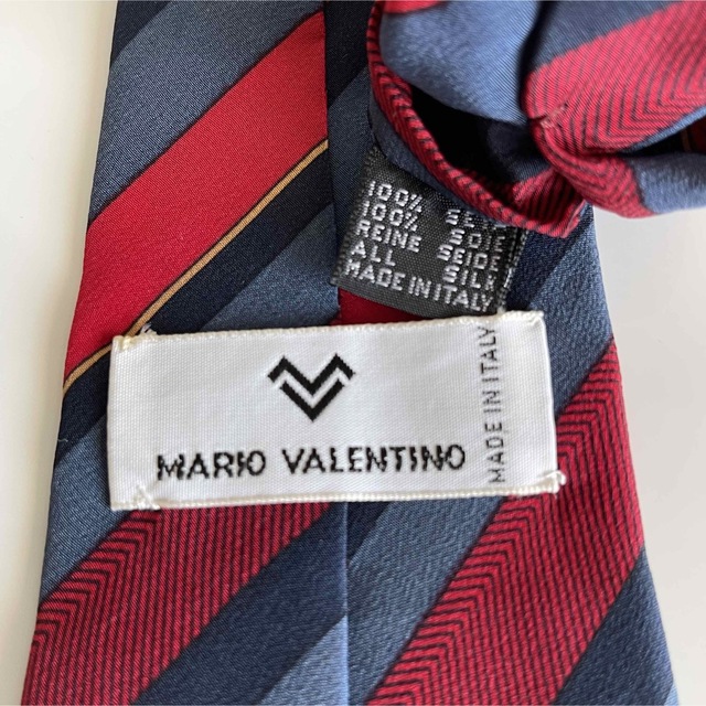 VALENTINO(ヴァレンティノ)のヴァレンティノ　ネクタイ  メンズのファッション小物(ネクタイ)の商品写真