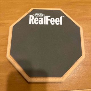 エヴァンスReal Feel(その他)