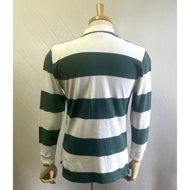 POLO RALPH LAUREN(ポロラルフローレン)のPOLO  Polo Shirt    Size 14-16 メンズのトップス(ポロシャツ)の商品写真