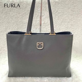 フルラ A4（グレー/灰色系）の通販 200点以上 | Furlaを買うならラクマ