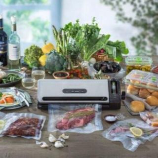 コストコ(コストコ)のお買い得！新品◆コストコ◆フードセーバー FoodSaver◆FM3943(その他)