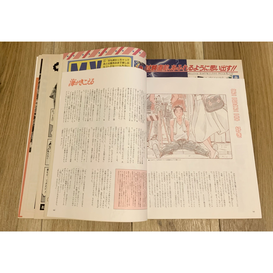 雑誌『アニメージュ』1991年6月 エンタメ/ホビーの雑誌(アニメ)の商品写真