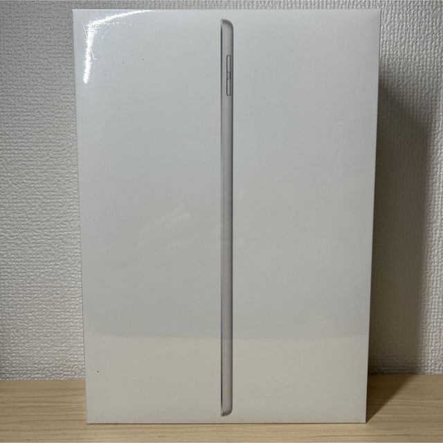 アップル iPad 第9世代 WiFi 64GB シルバー