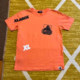 エクストララージ(XLARGE)のXLARGE  キッズ  140(Tシャツ/カットソー)