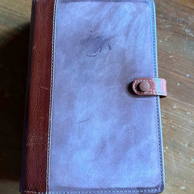 fILOFAX PERSONAL DORCHISTR (システム手帳）