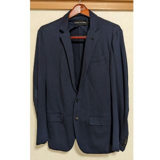 ラルフローレン(Ralph Lauren)のラルフローレン　ブラックレーベル　ジャケット　JKT(テーラードジャケット)