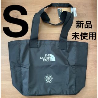 ザノースフェイス(THE NORTH FACE)の【新品・未使用】ノースフェイス　エコバッグ　海外限定(エコバッグ)