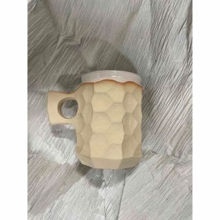 Akihiro Woodworks jincup cultivate Lサイズの通販 by でぶちゃん's