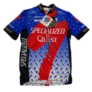 スペシャライズド(Specialized)のSPECIALIZED サイクルジャージ　Ｍサイズ(ウエア)