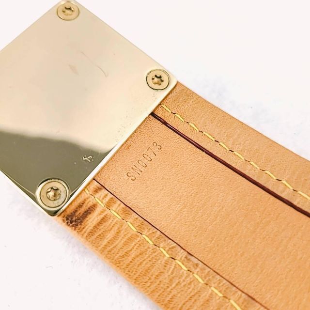 超爆安 ルイ ☆【美品】ルイ・ヴィトン LOUIS セリュール LOUIS
