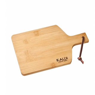 カルディ(KALDI)のカルディ　カッティングボード(調理道具/製菓道具)