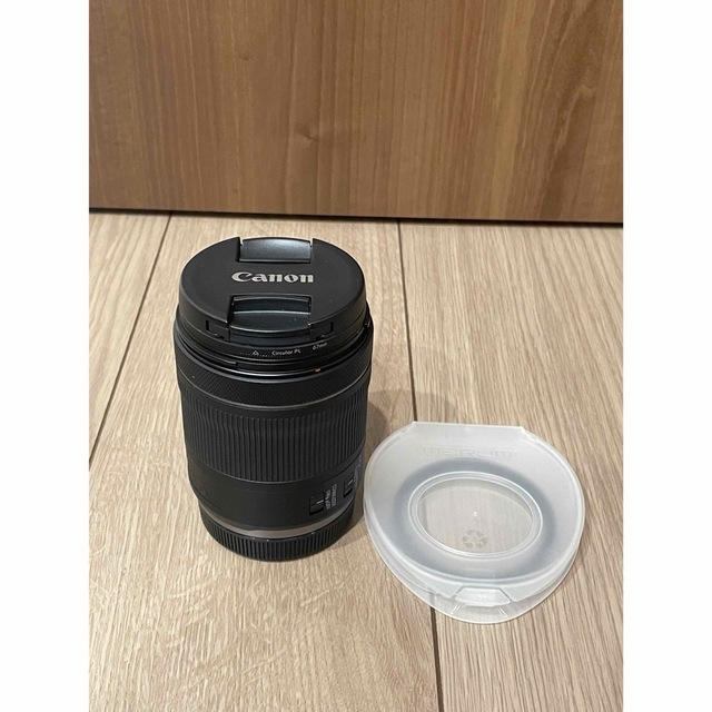 RF24-105mm F4-7.1 IS STM