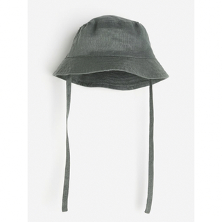 エイチアンドエム(H&M)のエイチアンドエム　サンハット　80サイズ(帽子)