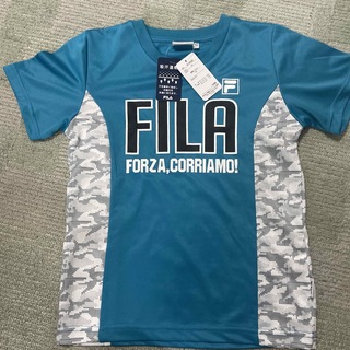 フィラ(FILA)のFILA Tシャツ(ウェア)