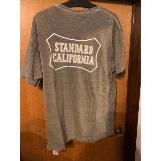 スタンダードカリフォルニア(STANDARD CALIFORNIA)の専用(Tシャツ/カットソー(半袖/袖なし))